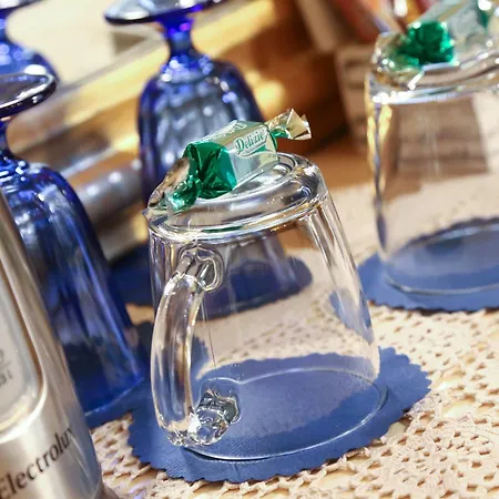 Casa Esvael Πανσιόν Βερόνα