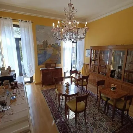 Casa Esvael Gasthof 2*