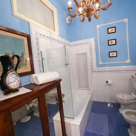 Casa Esvael بيت ضيافة 3*