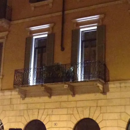 Casa Esvael Gasthof Verona