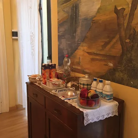 Casa Esvael Gasthof
