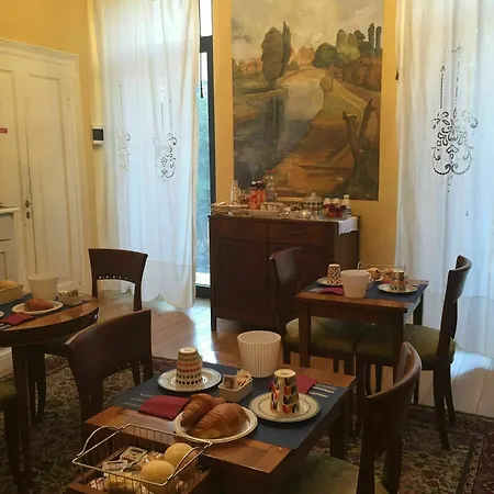 Casa Esvael Verona