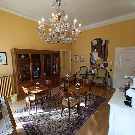 Casa Esvael Konukevi Verona