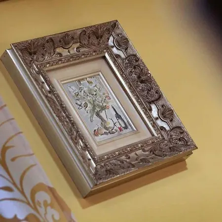 Casa Esvael 招待所