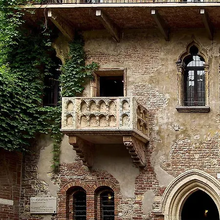 Konukevi Casa Esvael Verona