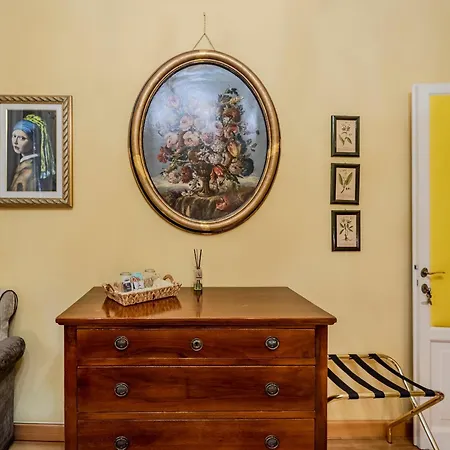 Maison d'hôtes Casa Esvael - Historic In Center Vérone