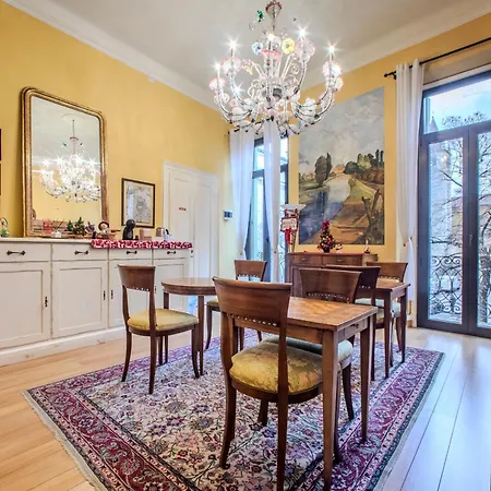 Casa Esvael - Historic In Center 3*