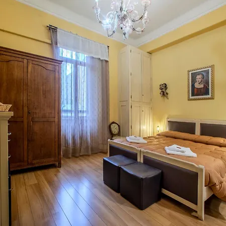 Maison d'hôtes Casa Esvael - Historic In Center 3*