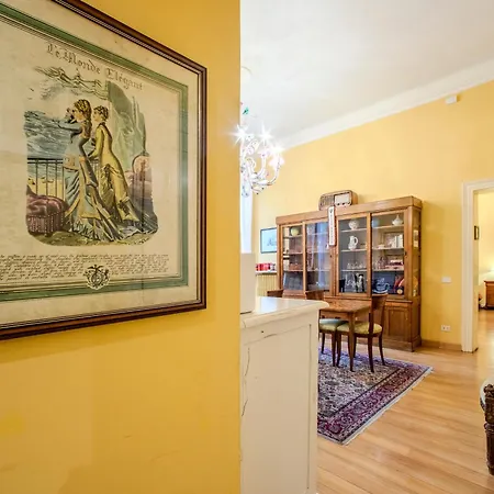 Maison d'hôtes Casa Esvael - Historic In Center Vérone