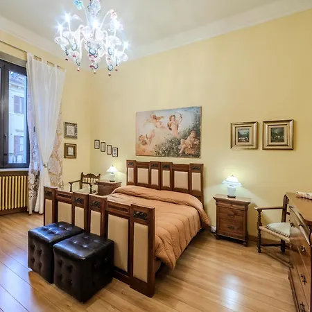 Casa Esvael - Historic In Center Vérone