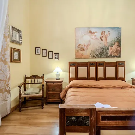 Casa Esvael - Historic In Center 招待所 3*