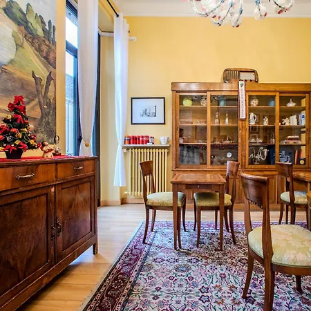 Casa Esvael - Historic In Center 维罗纳