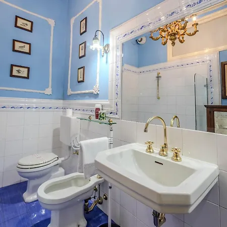 Casa Esvael - Historic In Center 招待所 3*