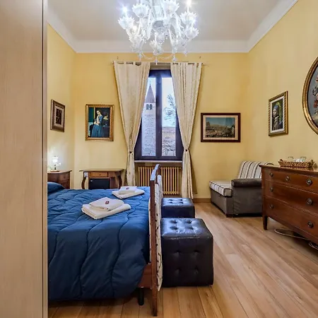 Casa Esvael - Historic In Center 3*