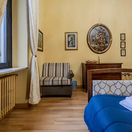 Casa Esvael - Historic In Center 维罗纳
