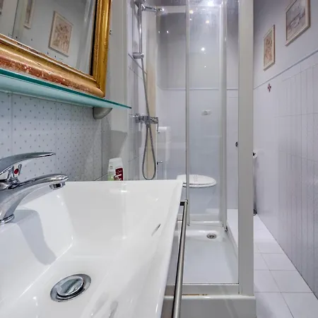 招待所 Casa Esvael - Historic In Center 3*
