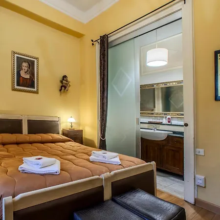 招待所 Casa Esvael - Historic In Center 3*
