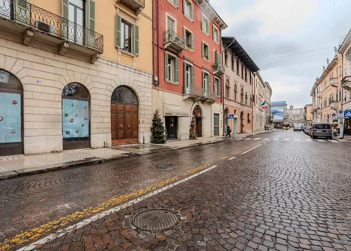 Casa Esvael - Historic In Center 3*