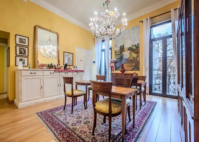 Casa Esvael - Historic In Center 3*