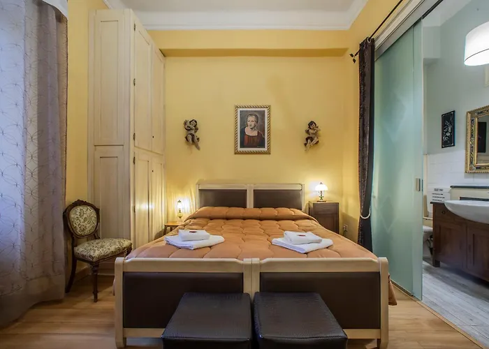 Casa Esvael - Historic In Center Vérone