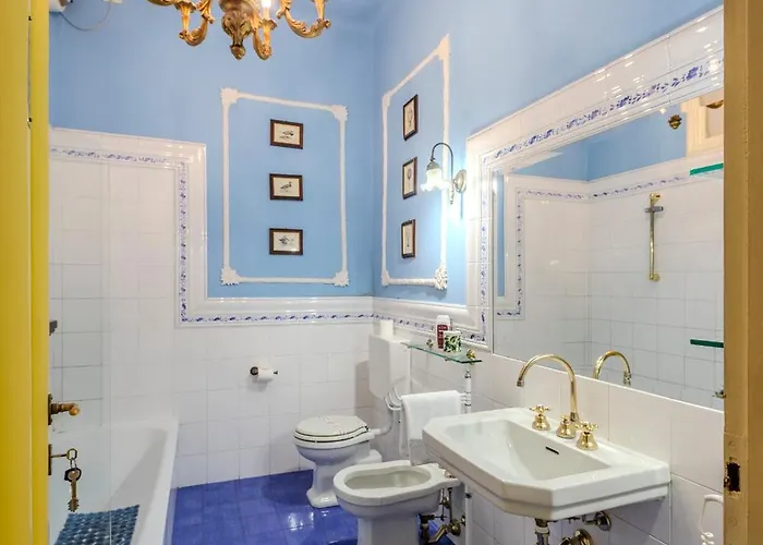 Casa Esvael - Historic In Center 3* Vérone