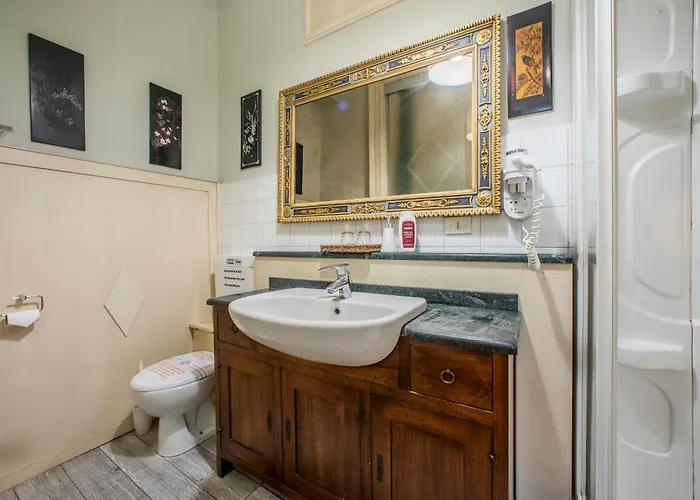 Maison d'hôtes Casa Esvael - Historic In Center