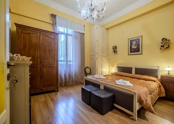 Maison d'hôtes Casa Esvael - Historic In Center 3*