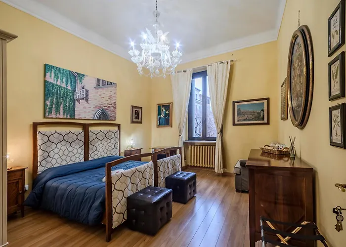 Casa Esvael - Historic In Center Maison d'hôtes Vérone