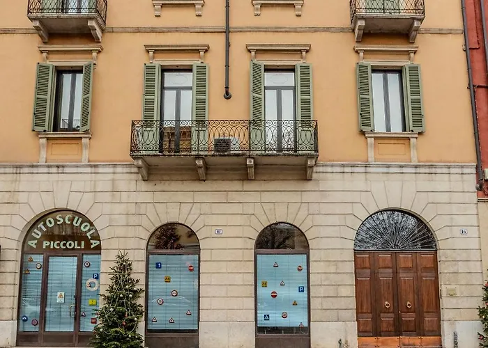 Casa Esvael - Historic In Center 3*