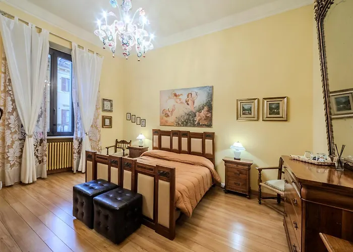 Casa Esvael - Historic In Center Vérone