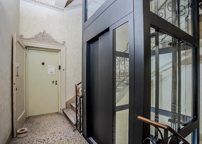 Casa Esvael - Historic In Center 3* Vérone