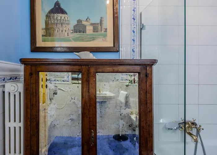 Casa Esvael - Historic In Center