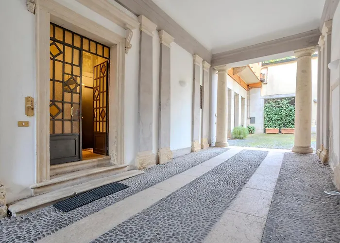 Casa Esvael - Historic In Center Maison d'hôtes