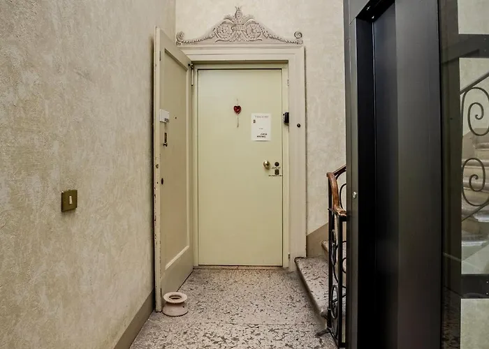 Maison d'hôtes Casa Esvael - Historic In Center