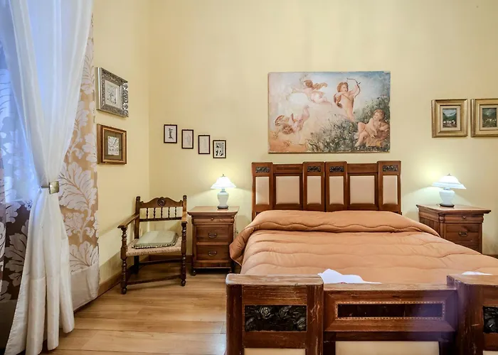 Casa Esvael - Historic In Center Maison d'hôtes 3*