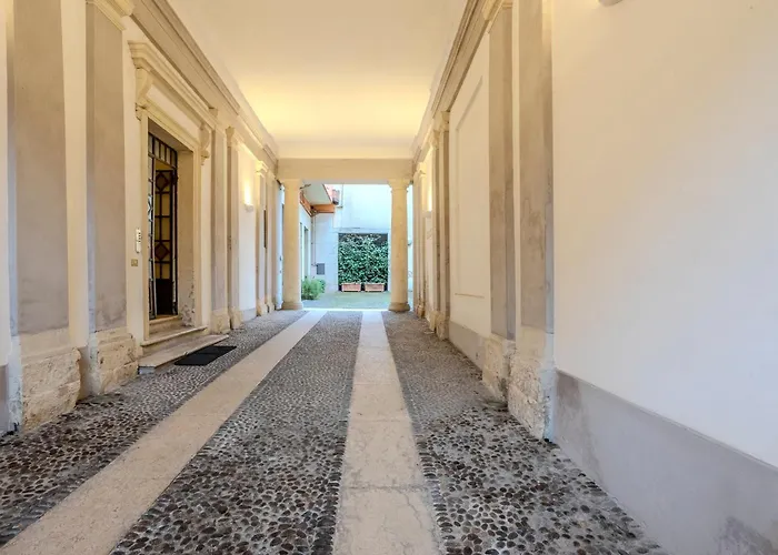 Maison d'hôtes Casa Esvael - Historic In Center 3*