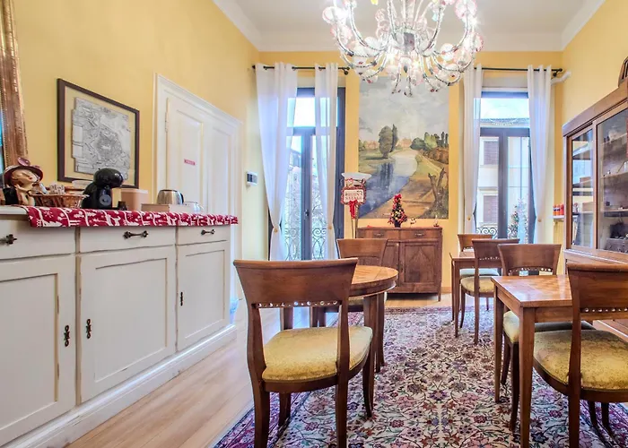 Casa Esvael - Historic In Center Maison d'hôtes Vérone