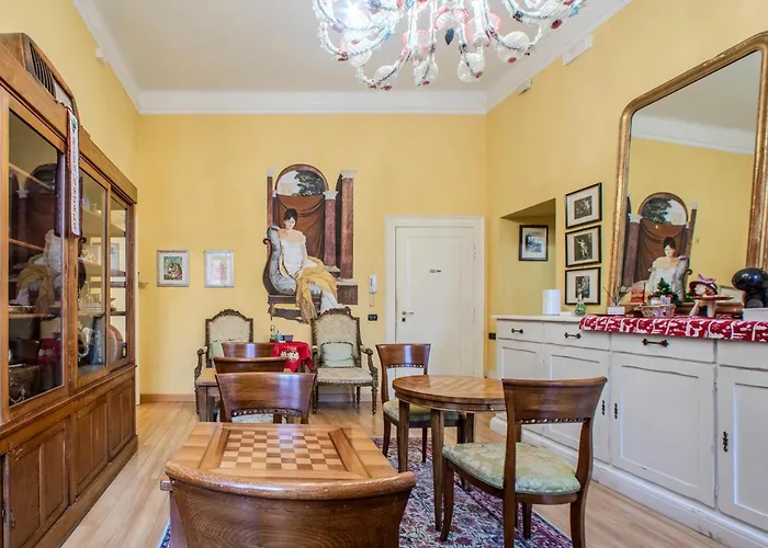 Maison d'hôtes Casa Esvael - Historic In Center Vérone