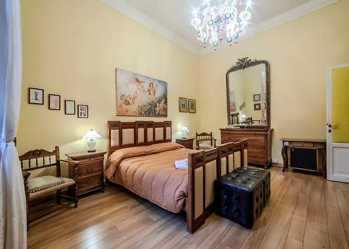 Casa Esvael - Historic In Center 3*