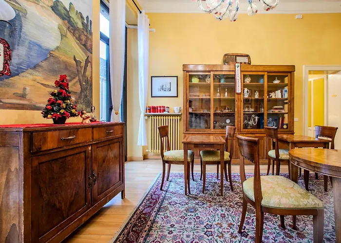 Casa Esvael - Historic In Center Vérone