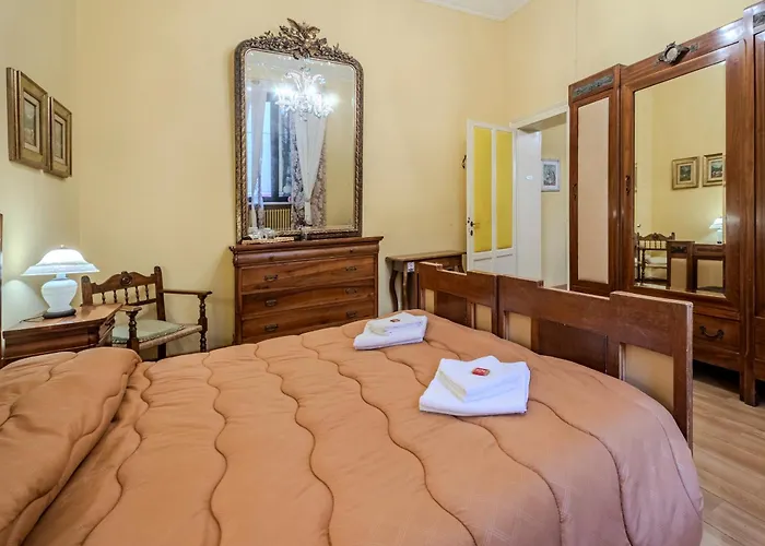 Casa Esvael - Historic In Center 3* Vérone