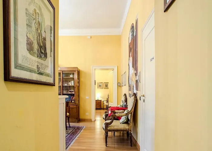 Casa Esvael - Historic In Center Maison d'hôtes 3*