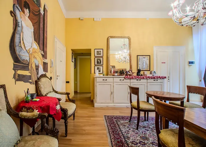 Casa Esvael - Historic In Center Maison d'hôtes Vérone