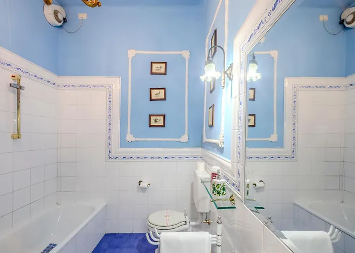 Casa Esvael - Historic In Center Vérone