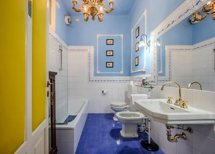 Casa Esvael - Historic In Center 3* Vérone