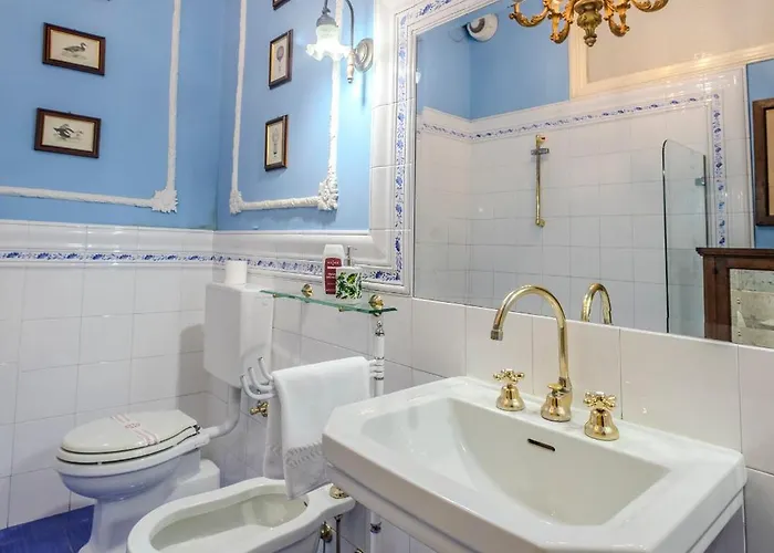 Casa Esvael - Historic In Center Maison d'hôtes 3*