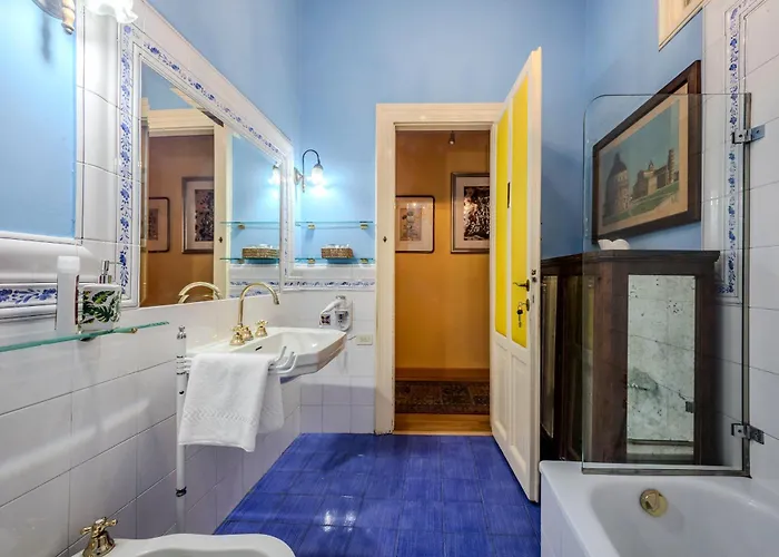 Maison d'hôtes Casa Esvael - Historic In Center 3*