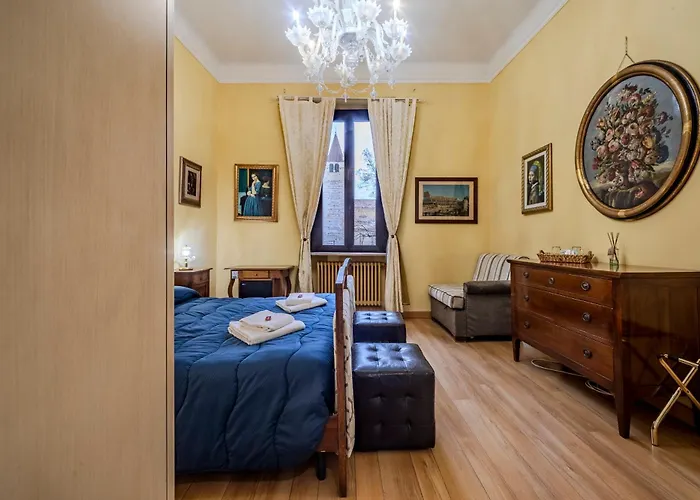 Casa Esvael - Historic In Center 3*