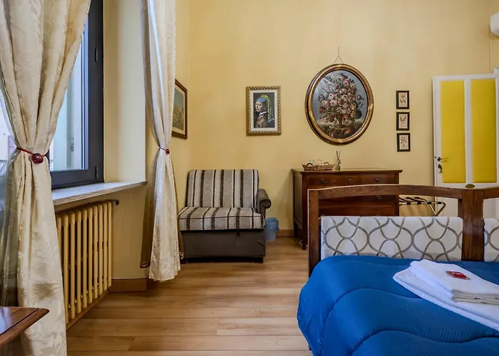 Casa Esvael - Historic In Center Vérone