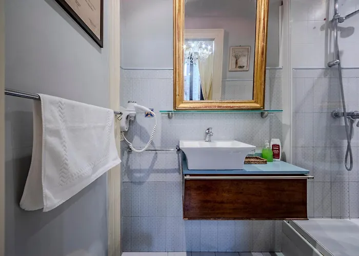 Casa Esvael - Historic In Center Maison d'hôtes